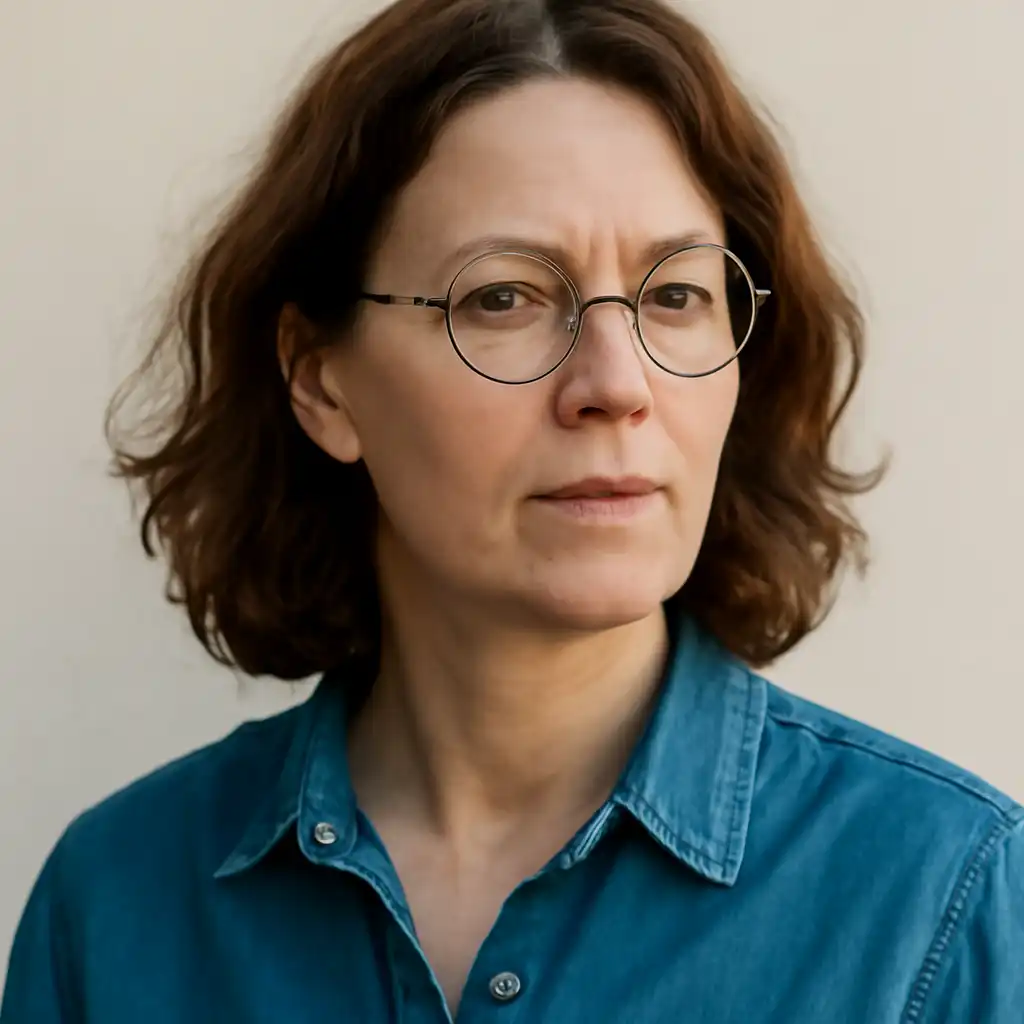 Victoria Blackstone